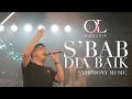 Download Lagu S'BAB DIA BAIK (SYMPHONY MUSIC) - OIL WORSHIP