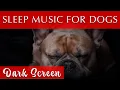 Lagu Sleep Music for Dogs Dark Screen [for Humans, too!]