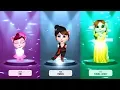 Download Lagu My Talking Angela KID vs TWEEN vs ADULT Size - Gameplay Great Makeover For Children HD