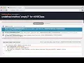 Better Errors RailsPanel