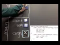 Java Memory Models Passing an int to a method