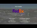 FedEx Express - Ann Arbor MI