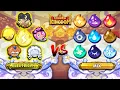 Download Lagu new electricity element team vs all element teams