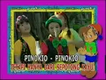 Download Lagu Saskia Geofanny Angie - Pinokio (Official Music Video)