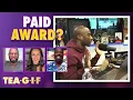 Yung Miami s Podcast Caresha Please Is Not The Best Charlamagne Tea-G-I-F