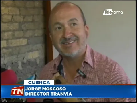 Tranvía cubre con el 60% de sus gastos operativos