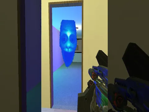 Obunga Family Nextbot Gmod