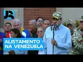 Download Lagu Presidente da Venezuela Nicolás Maduro convoca alistamento para toda a população