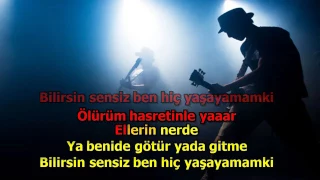 Izlemek Kaderimde Bu Da Mi Vardi Video Bedava Hatkara