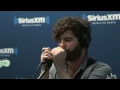 Foals “Mountain at my Gates” Live @ SiriusXM // SiriusXMU