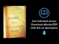 Download The Poisonwood Bible P D F