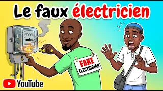 L'éléctricité(Part 2)
