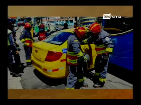 Desde la Mitad del Mundo 26-08-2022