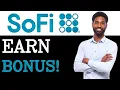 How To Get 300 SoFi Bonus 2025