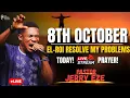 Download Lagu EL-ROI MY GOD! RESOLVE MY PROBLEMS AND GIVE ME VICTORY🔥 | PASTOR JERRY EZE #pastorjerryeze #nsppd
