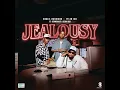 Jealousy (feat. Leemckrazy & Ceeka RSA) - Khalil Harrison & Tyler ICU