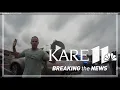 Flock camera error leads to police confrontation