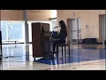 Performance (by Keana)