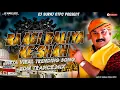BAAGI BALIYA KE SHAN┃#GOPAL_RAY VIRAL TRENDING SONG┃DJ REMIX EDM TRANCE ROAD SHOW MIX┃#DJ_SURAJ_NTPC