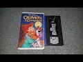 Download Lagu Opening/Closing to Oliver \u0026 Company 2002 VHS
