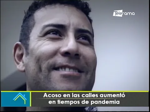 Acoso en las calles aumentó en tiempos de pandemia