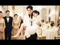Download Lagu Gadis mantan napi dibuang keluarganya di pesta, CEO 10 tahun lebih tua memeluk \u0026 memanjakannya!