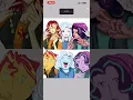 MLP collab one base 3 artists