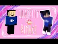 Remaking QUACKITY S Minecraft Skin YouTuber Remakes