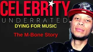 Download Celebrity Underrated - The M-Bone Story (Cali Swag District) MP3