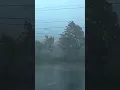 Tornado Tears Through Wisconsin In Terrifying Dashcam