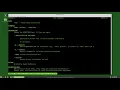 Linux Command Line 11 Delete Files and Directories
