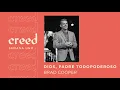 Dios Padre todopoderoso Brad Cooper