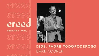 Dios Padre todopoderoso Brad Cooper