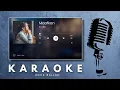 Lagu Maafkan - Slank | Karaoke Version (HQ Audio) | Slow Rock Ballad Cover with Lyrics
