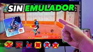 How to Play Free Fire Without an Emulator 2025 TC Games