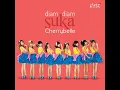 Download Lagu Cherrybelle - Diam Diam Suka [Live 100%Ampuh GTV17 Juni 2013 (bandicam 2021 10 19 12 38 15 194)]
