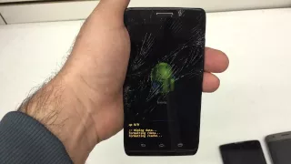 How to hard reset the Droid Ultra Verizon Wireless Remove Password Android 4 4