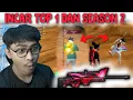 Download Lagu KETEMU TOP 1 INDONESIA WEAPON DAN SEASON 2 OLD !! KEJAR DONG SAMPE KETAR KETIR FREE FIRE INDONESIA