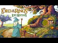 Download Lagu lord of the rings lofi – beats to chill/explore middle-earth to🌳