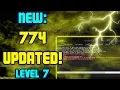 NEW ROBLOX EXPLOIT 774 WORKING AFTER PATCH LVL 7 LUA-LUA C EXECUTOR JB VS APOC CMDS AND MORE