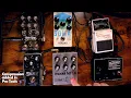 Recreating The My Bloody Valentine 'Only Shallow' Lead Sound With Pedals