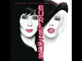 Tough Lover (Burlesque Original Motion Picture Soundtrack) - Christina Aguilera