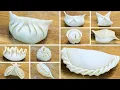 Download Lagu 24 Ways to Wrap Dumplings (you'll get so many compliments if you try some)