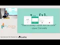 Faster Pandas Make your code run faster and consume less memory Miki Tebeke CEO 353solutions