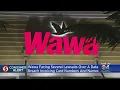 Wawa Sued Over Data Breach At Stores