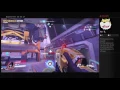 Widowmaker Instant Ultimate Shutdown
