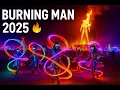 Download Lagu Burning Man 2025: The Desert’s Greatest Festival of Fire \u0026 Freedom