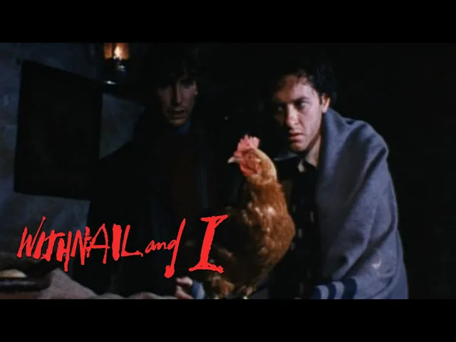 Withnail and I Original Theatrical Trailer