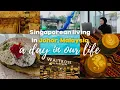 How We Really Live in Malaysia as Singaporean Muslim Family 🇸🇬🇲🇾 A Realistic Day in our Life, Costs