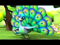 Download Lagu Nache re mor | नाचे रे मोर | Hindi Poems | Nursery Rhymes Hindi | Hindi Bal Kavita | Hindi Rhymes